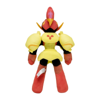 Officiële pokemon center knuffel Armarouge +/- 40CM